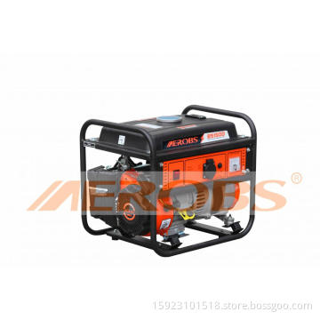 BS1500-Gasoline Generator